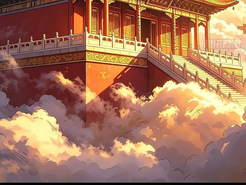 Ta Làm Thần Tài Của Tam Giới Chapter 19 - Trang 42