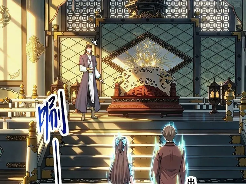 Ta Làm Thần Tài Của Tam Giới Chapter 19 - Trang 44