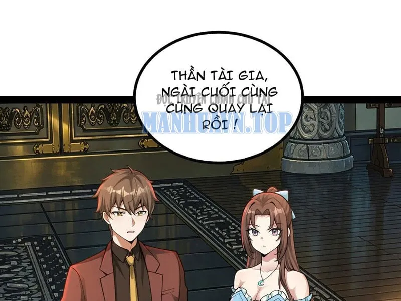 Ta Làm Thần Tài Của Tam Giới Chapter 19 - Trang 46