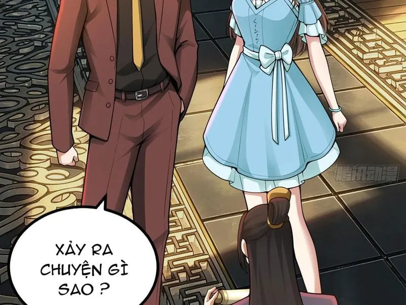 Ta Làm Thần Tài Của Tam Giới Chapter 19 - Trang 47