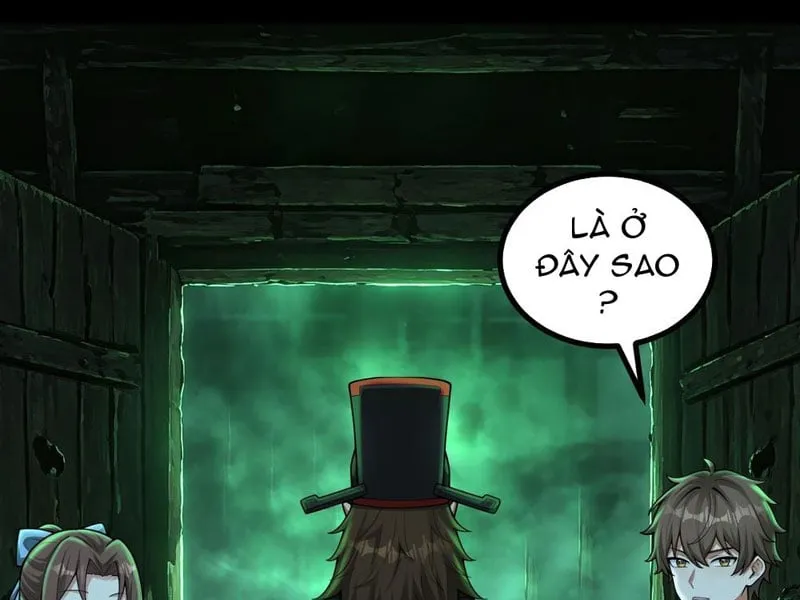 Ta Làm Thần Tài Của Tam Giới Chapter 19 - Trang 5