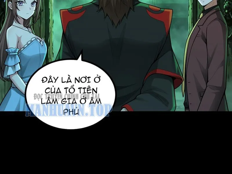 Ta Làm Thần Tài Của Tam Giới Chapter 19 - Trang 6