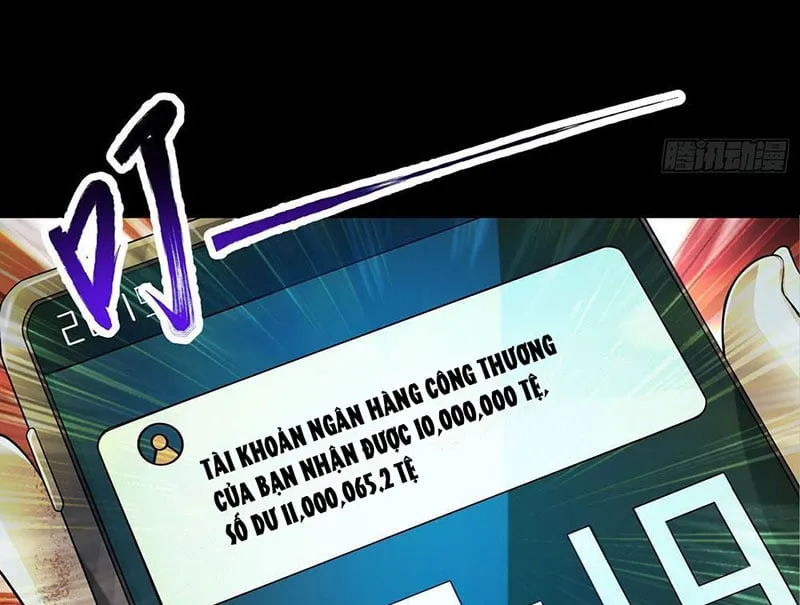 Ta Làm Thần Tài Của Tam Giới Chapter 2 - Trang 10