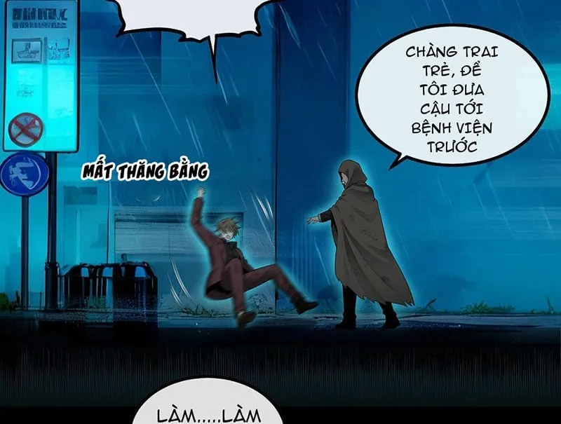 Ta Làm Thần Tài Của Tam Giới Chapter 2 - Trang 16