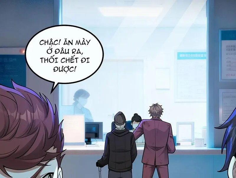 Ta Làm Thần Tài Của Tam Giới Chapter 2 - Trang 18