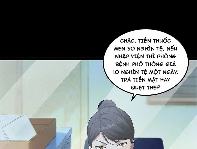 Ta Làm Thần Tài Của Tam Giới Chapter 2 - Trang 20
