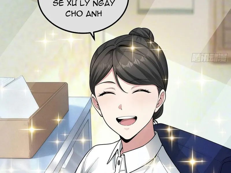 Ta Làm Thần Tài Của Tam Giới Chapter 2 - Trang 36