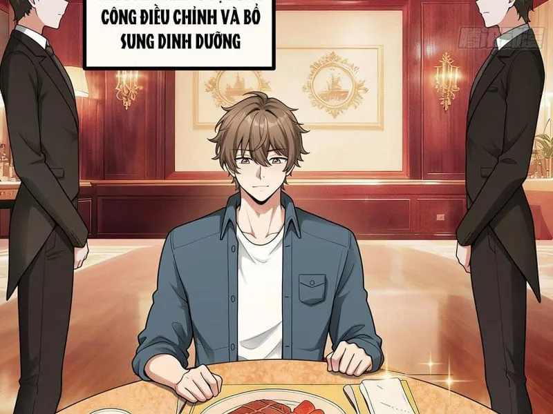 Ta Làm Thần Tài Của Tam Giới Chapter 2 - Trang 41