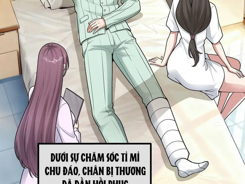 Ta Làm Thần Tài Của Tam Giới Chapter 2 - Trang 44