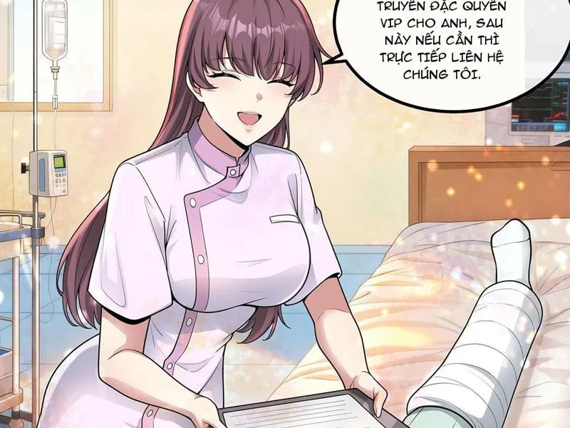 Ta Làm Thần Tài Của Tam Giới Chapter 2 - Trang 46
