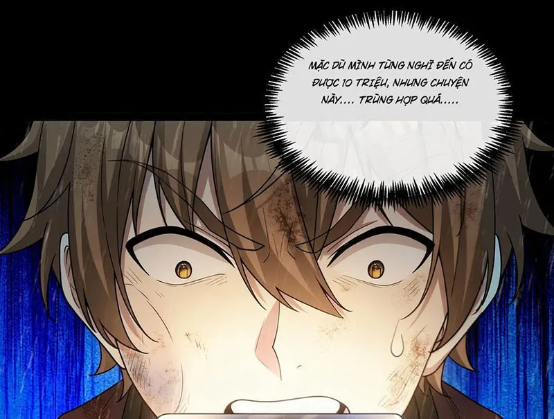 Ta Làm Thần Tài Của Tam Giới Chapter 2 - Trang 8