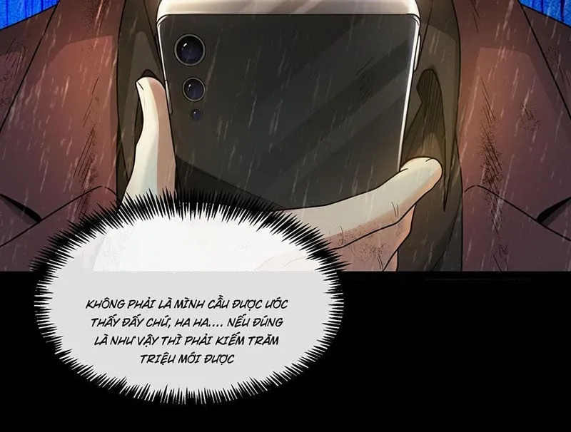 Ta Làm Thần Tài Của Tam Giới Chapter 2 - Trang 9