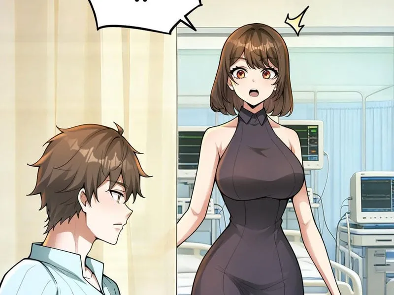 Ta Làm Thần Tài Của Tam Giới Chapter 20 - Trang 11