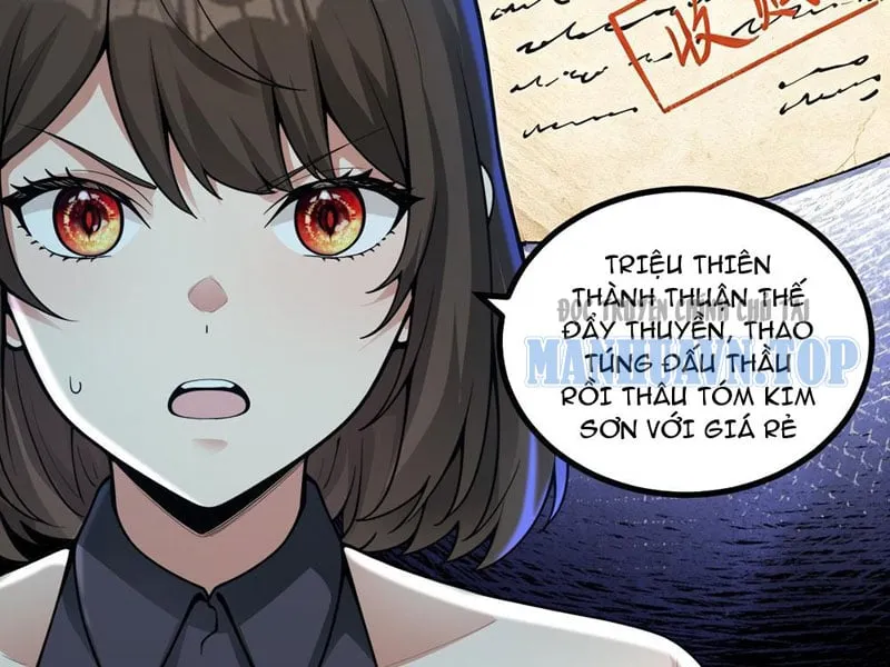 Ta Làm Thần Tài Của Tam Giới Chapter 20 - Trang 26