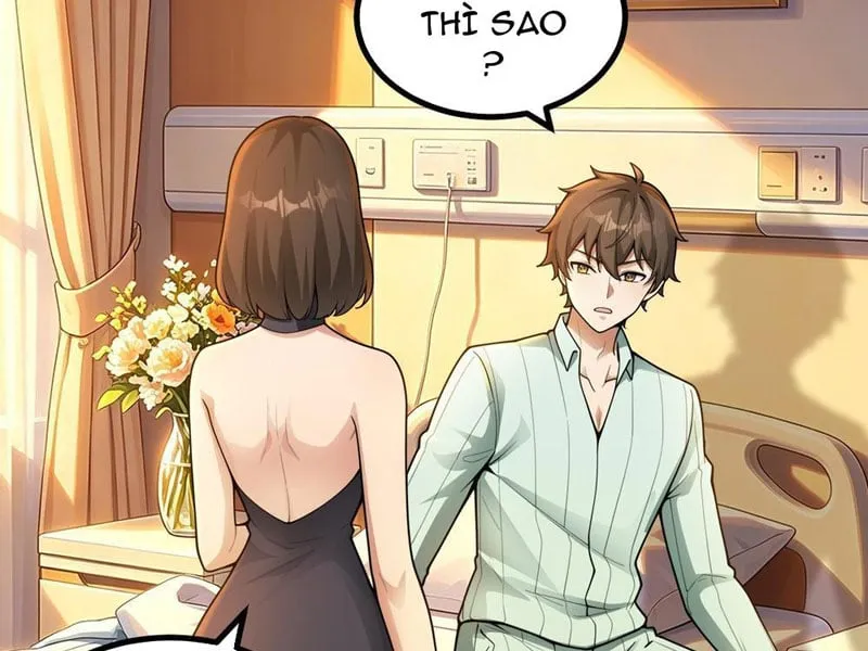 Ta Làm Thần Tài Của Tam Giới Chapter 20 - Trang 28