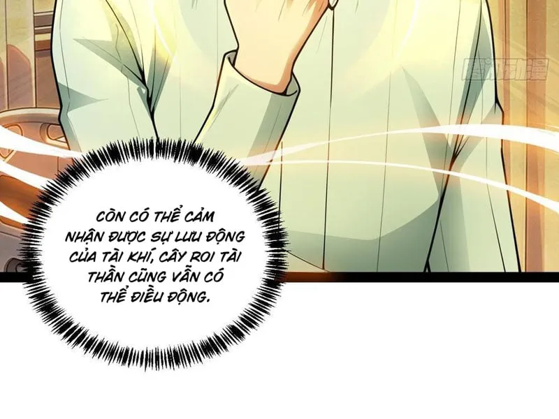 Ta Làm Thần Tài Của Tam Giới Chapter 20 - Trang 44