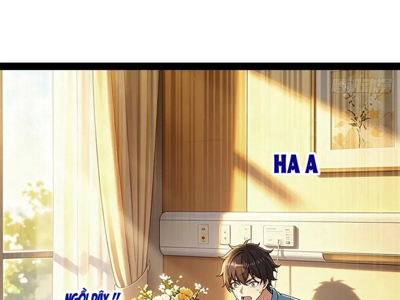 Ta Làm Thần Tài Của Tam Giới Chapter 20 - Trang 7