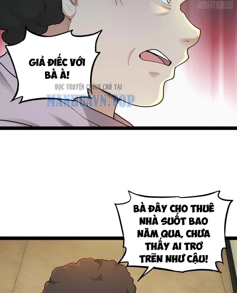 Ta Làm Thần Tài Của Tam Giới Chapter 3 - Trang 10