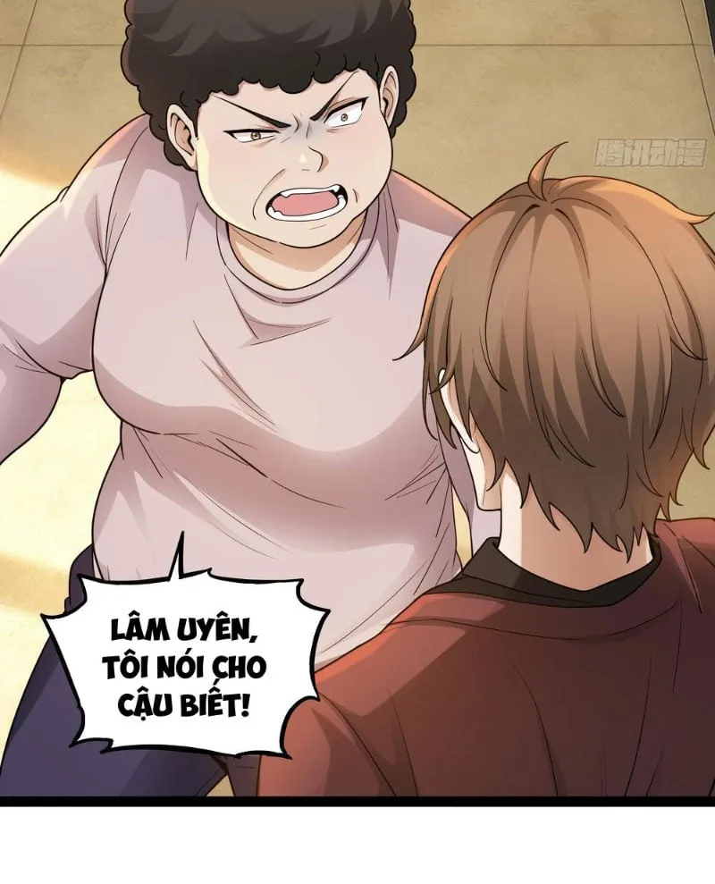 Ta Làm Thần Tài Của Tam Giới Chapter 3 - Trang 11