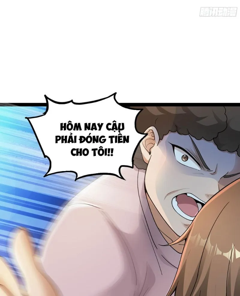 Ta Làm Thần Tài Của Tam Giới Chapter 3 - Trang 12