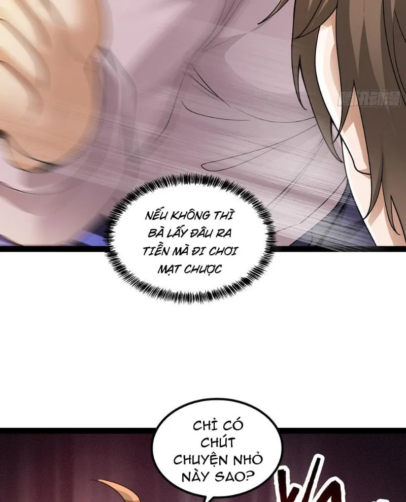 Ta Làm Thần Tài Của Tam Giới Chapter 3 - Trang 13