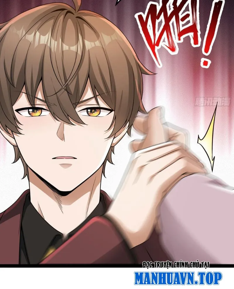 Ta Làm Thần Tài Của Tam Giới Chapter 3 - Trang 14