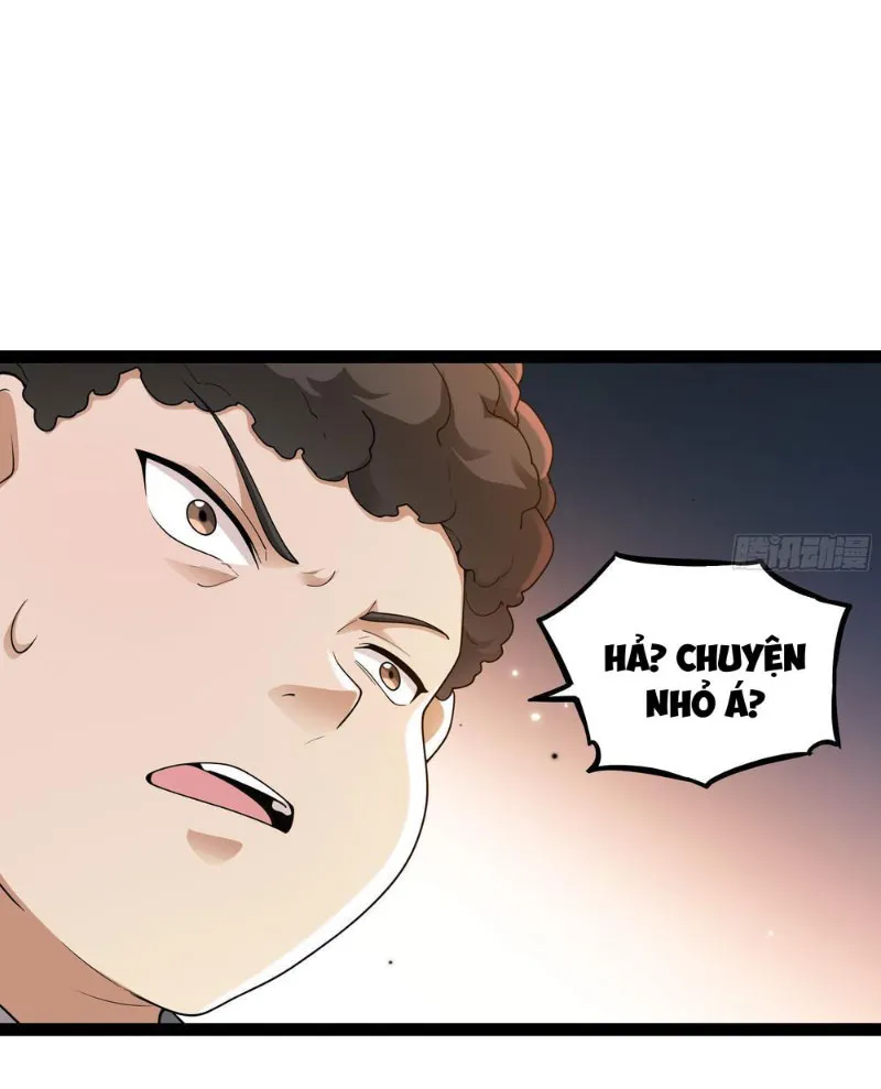 Ta Làm Thần Tài Của Tam Giới Chapter 3 - Trang 15