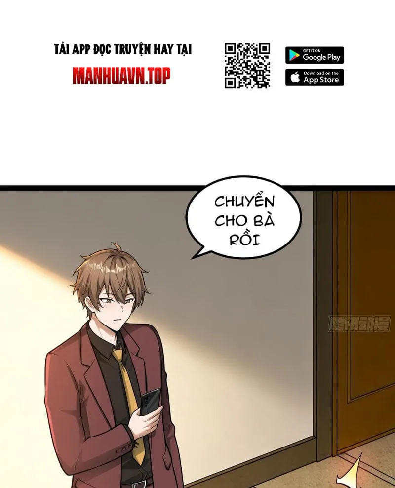Ta Làm Thần Tài Của Tam Giới Chapter 3 - Trang 16