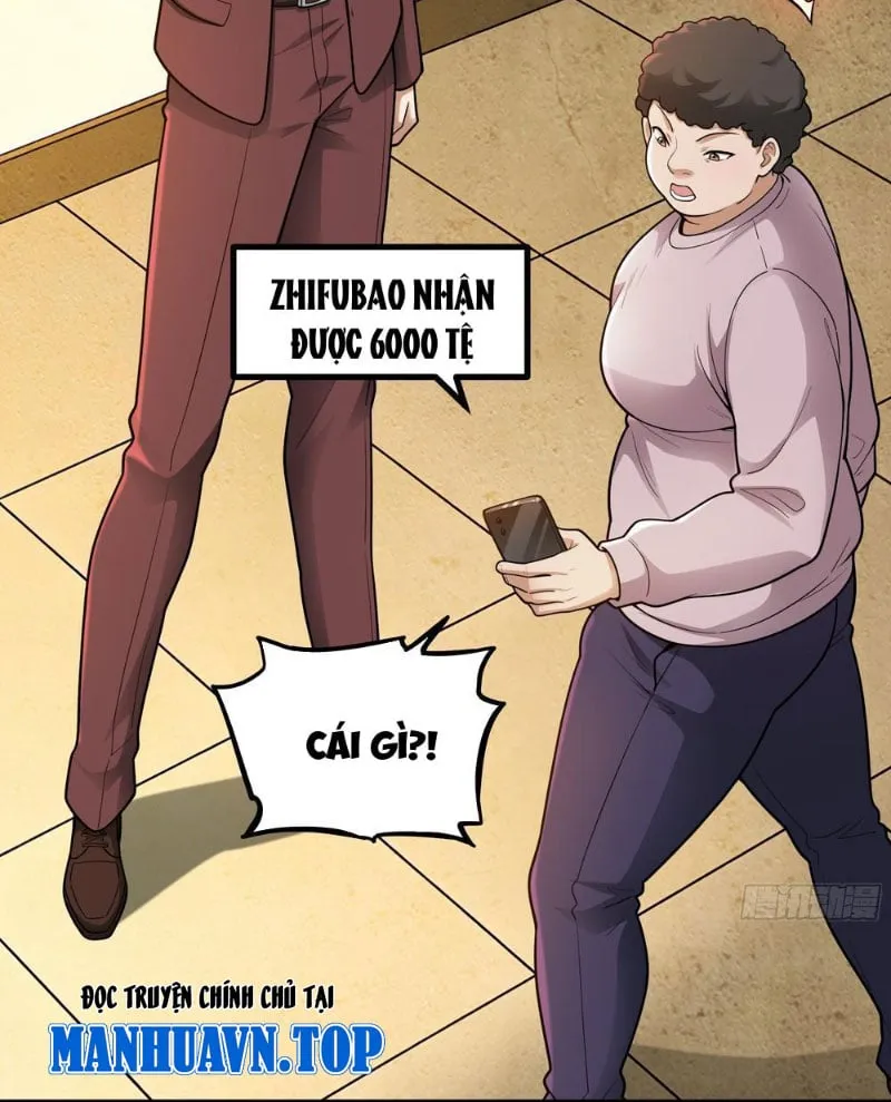 Ta Làm Thần Tài Của Tam Giới Chapter 3 - Trang 17