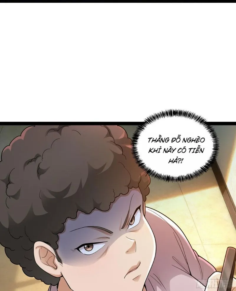 Ta Làm Thần Tài Của Tam Giới Chapter 3 - Trang 18