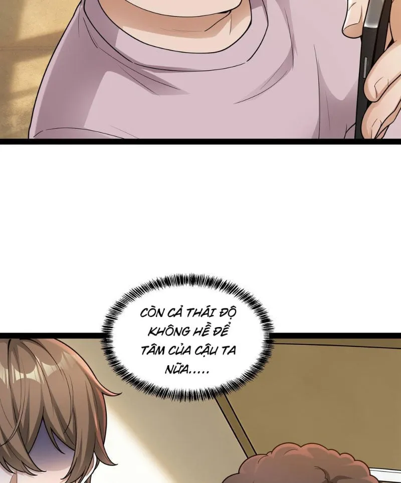 Ta Làm Thần Tài Của Tam Giới Chapter 3 - Trang 19