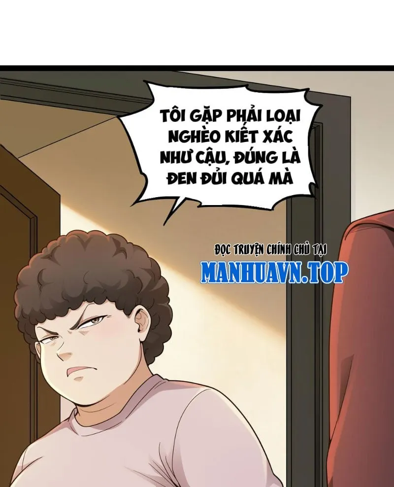 Ta Làm Thần Tài Của Tam Giới Chapter 3 - Trang 2