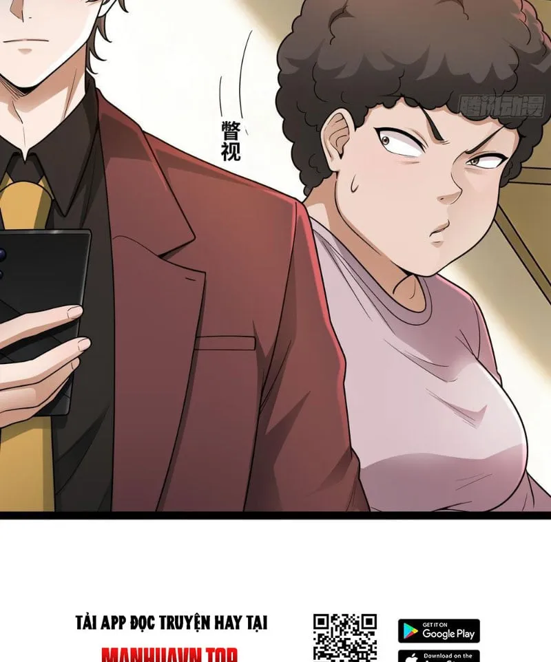 Ta Làm Thần Tài Của Tam Giới Chapter 3 - Trang 20