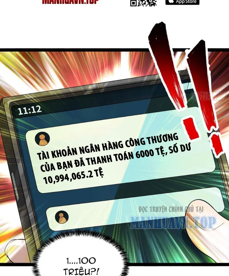 Ta Làm Thần Tài Của Tam Giới Chapter 3 - Trang 21