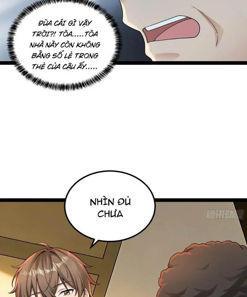 Ta Làm Thần Tài Của Tam Giới Chapter 3 - Trang 23