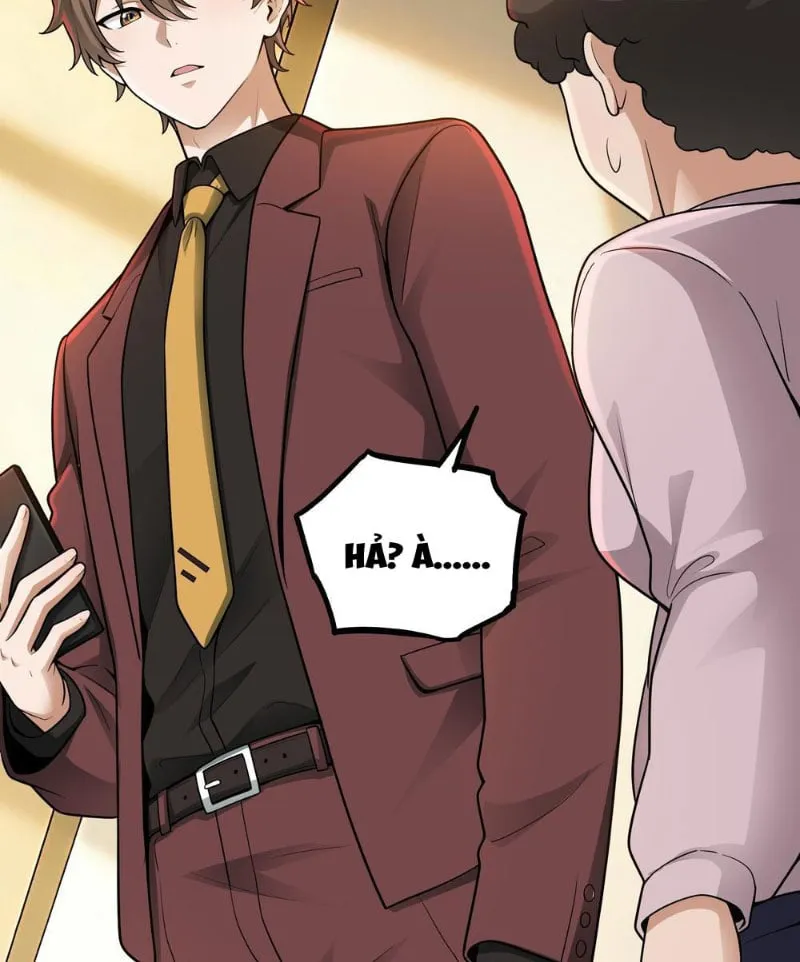 Ta Làm Thần Tài Của Tam Giới Chapter 3 - Trang 24