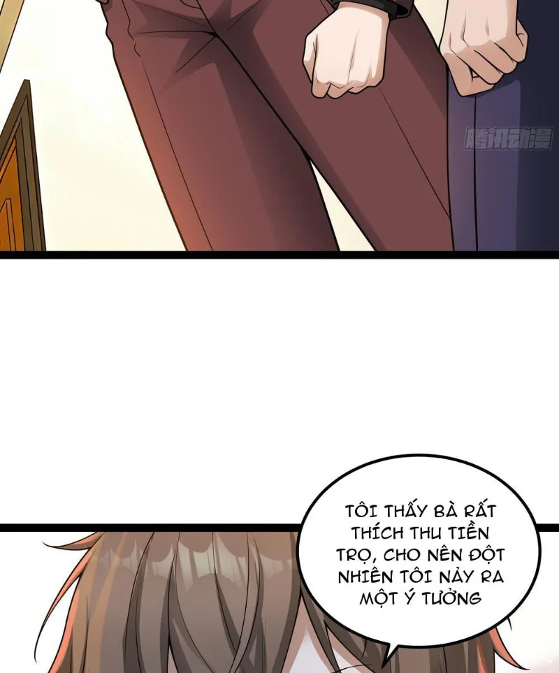 Ta Làm Thần Tài Của Tam Giới Chapter 3 - Trang 25