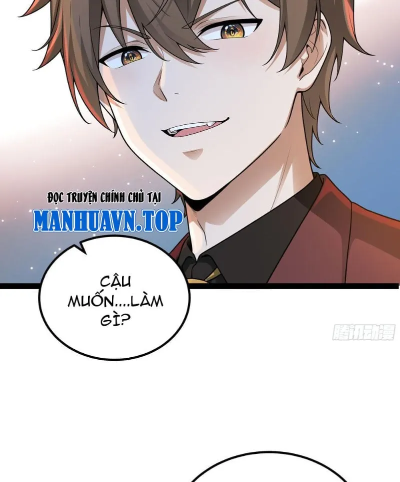 Ta Làm Thần Tài Của Tam Giới Chapter 3 - Trang 26