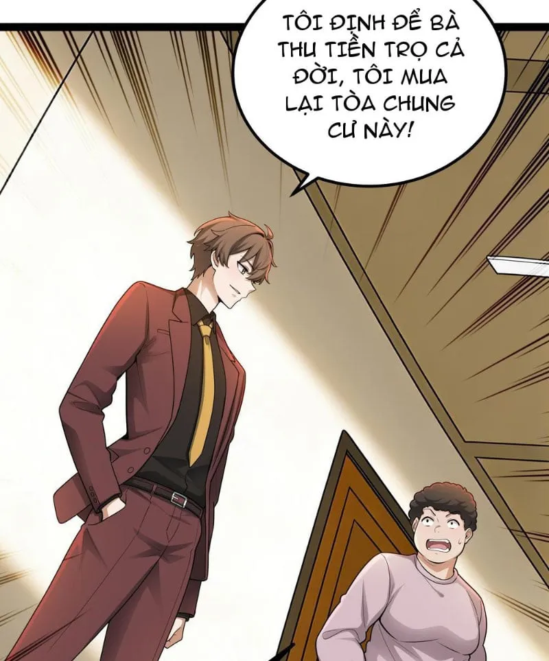 Ta Làm Thần Tài Của Tam Giới Chapter 3 - Trang 27