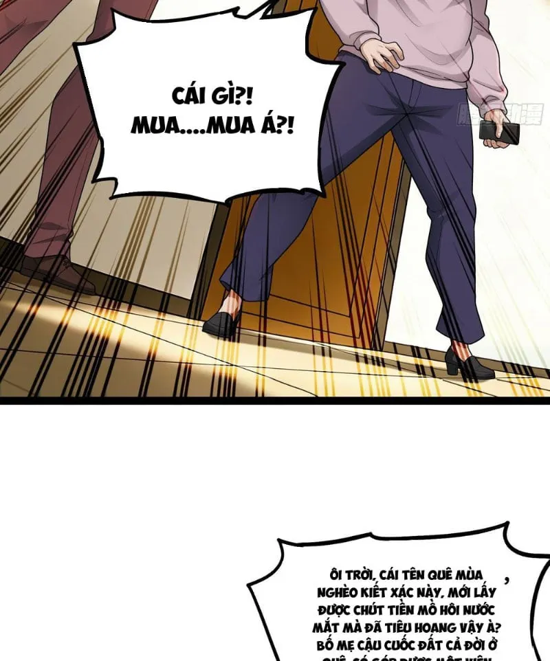 Ta Làm Thần Tài Của Tam Giới Chapter 3 - Trang 28