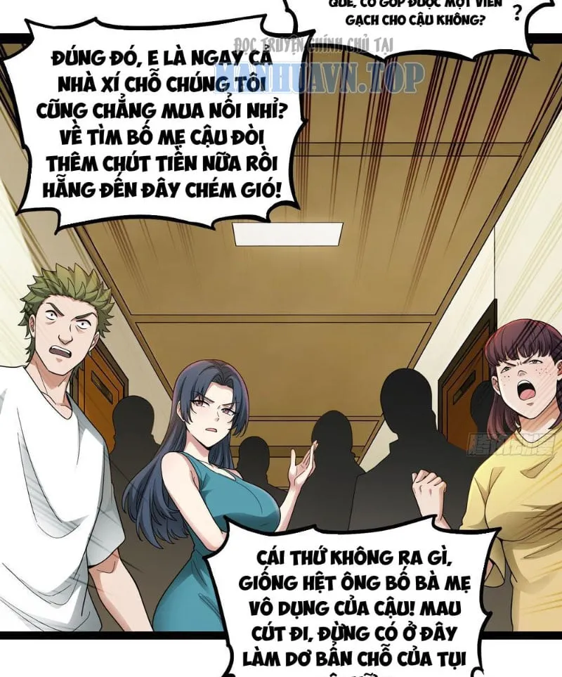 Ta Làm Thần Tài Của Tam Giới Chapter 3 - Trang 29