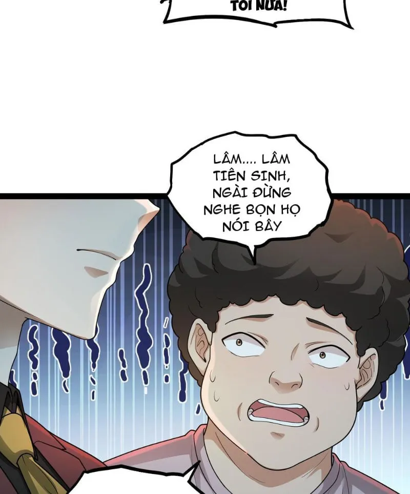 Ta Làm Thần Tài Của Tam Giới Chapter 3 - Trang 30