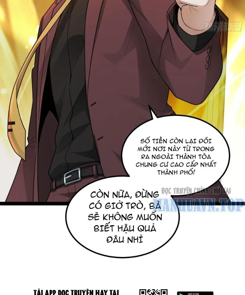 Ta Làm Thần Tài Của Tam Giới Chapter 3 - Trang 32