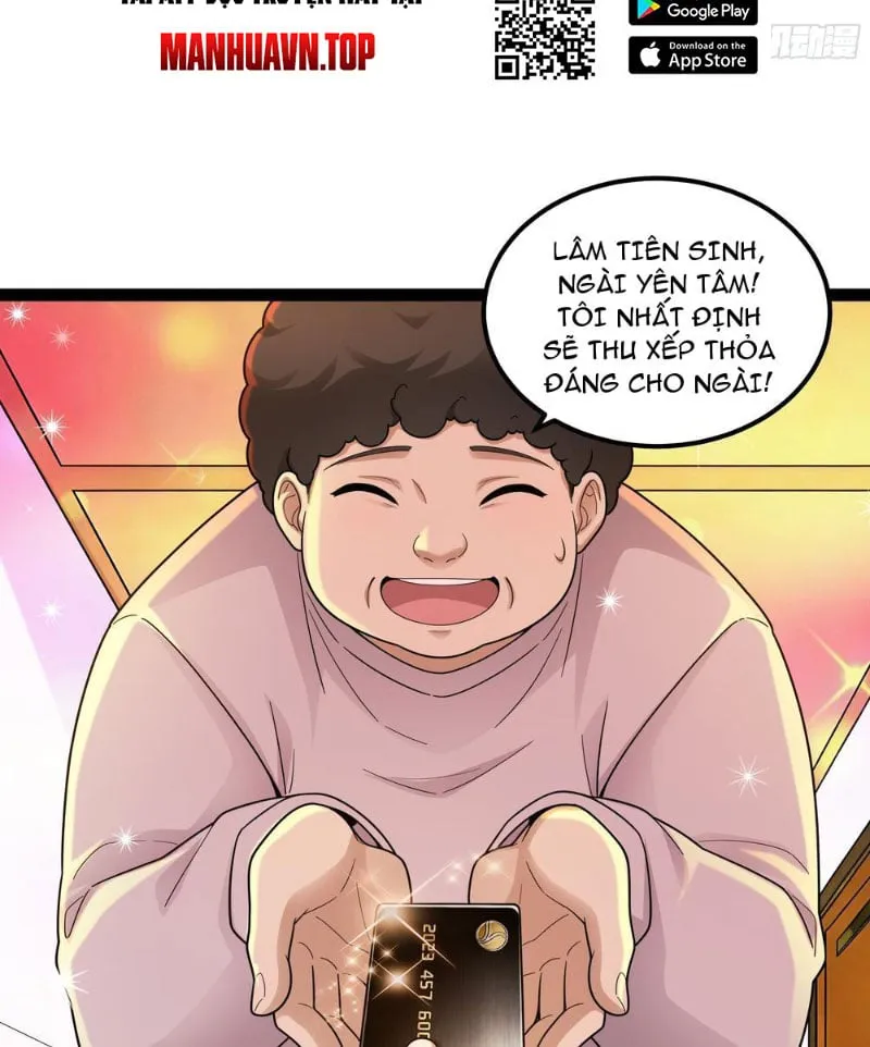 Ta Làm Thần Tài Của Tam Giới Chapter 3 - Trang 33