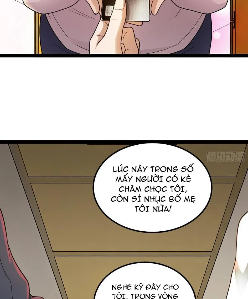 Ta Làm Thần Tài Của Tam Giới Chapter 3 - Trang 34