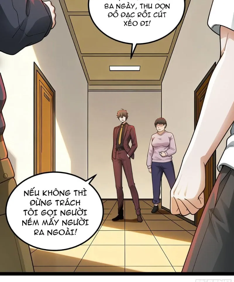 Ta Làm Thần Tài Của Tam Giới Chapter 3 - Trang 35