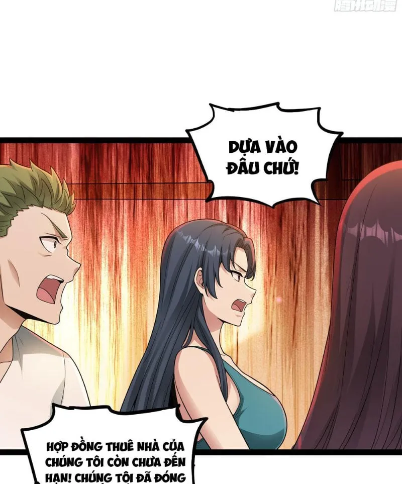 Ta Làm Thần Tài Của Tam Giới Chapter 3 - Trang 36