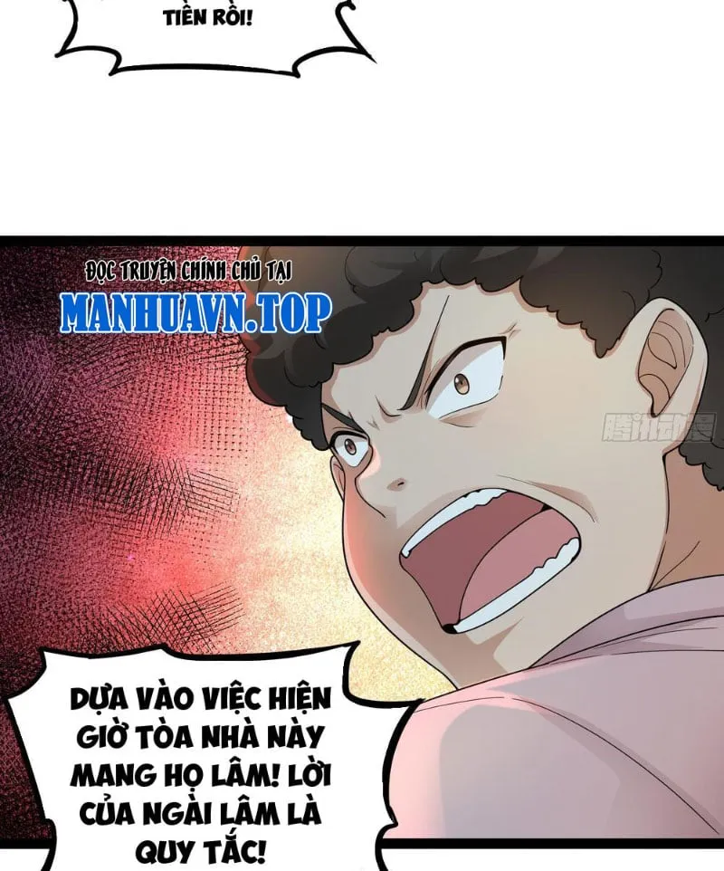 Ta Làm Thần Tài Của Tam Giới Chapter 3 - Trang 37