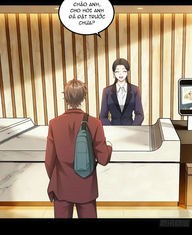 Ta Làm Thần Tài Của Tam Giới Chapter 3 - Trang 44