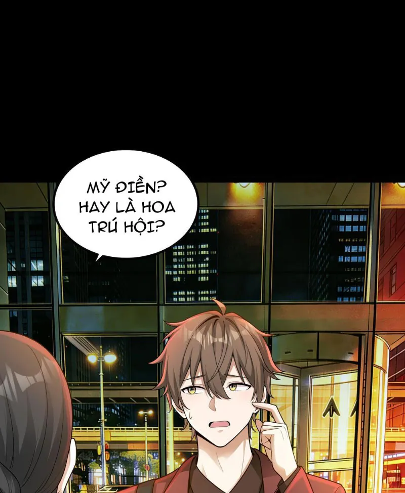Ta Làm Thần Tài Của Tam Giới Chapter 3 - Trang 45